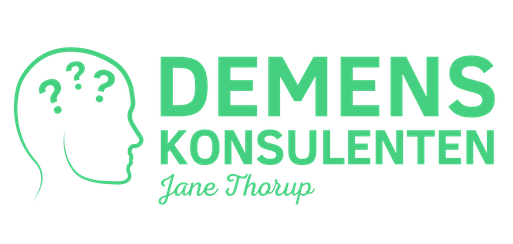 Demenskonsulenten